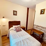 Hotel Rural Pena Castil