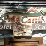 Rural Pena Castil 2* Sotres