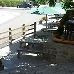Hotel Rural Pena Castil 2*