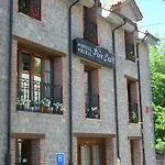 Rural Pena Castil 2* Sotres