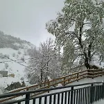 Rural Pena Castil Hotel