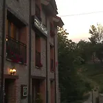Rural Pena Castil 2*