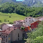 Rural Pena Castil Hotel
