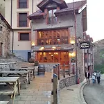 Rural Pena Castil 2* Sotres