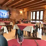 Hotel Rural Pena Castil