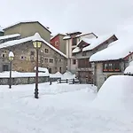 Rural Pena Castil
