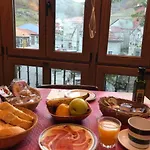 Rural Pena Castil Hotel Sotres