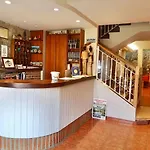 Hotel Rural Pena Castil Sotres