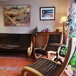 Rural Pena Castil Hotel Sotres