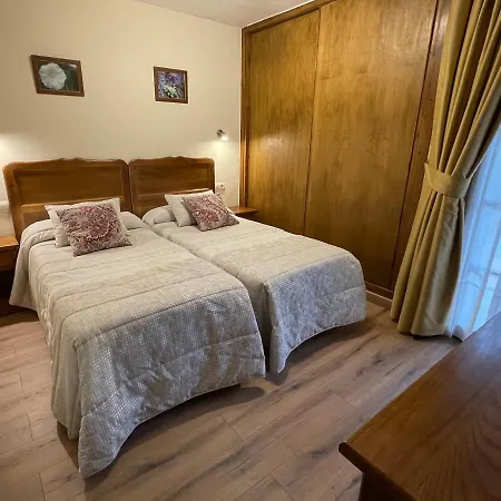 Rural Pena Castil 2* Sotres