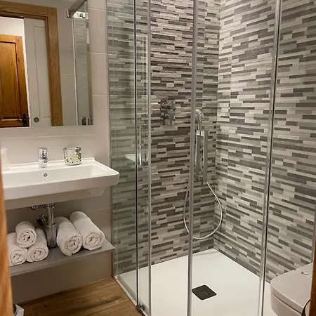 Rural Pena Castil סוטרס