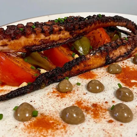 Rural Pena Castil מלון 2*