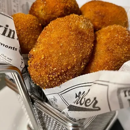 Rural Pena Castil מלון 2*