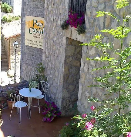 Rural Pena Castil