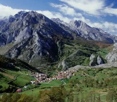 Rural Pena Castil סוטרס