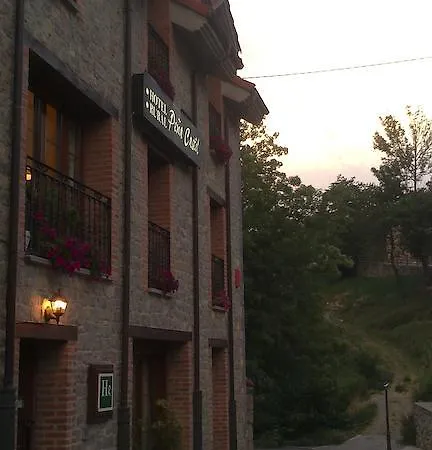 Rural Pena Castil 2*