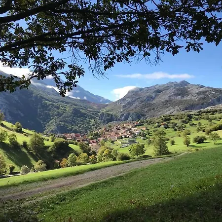 מלון Rural Pena Castil סוטרס