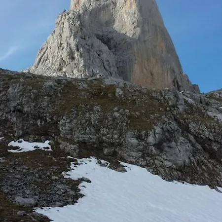 Rural Pena Castil 2* סוטרס