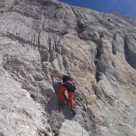 Rural Pena Castil מלון 2*