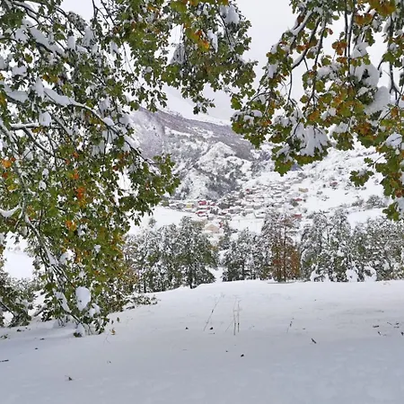 מלון Rural Pena Castil 2*