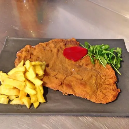 מלון Rural Pena Castil סוטרס