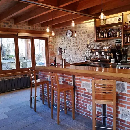 Rural Pena Castil מלון סוטרס