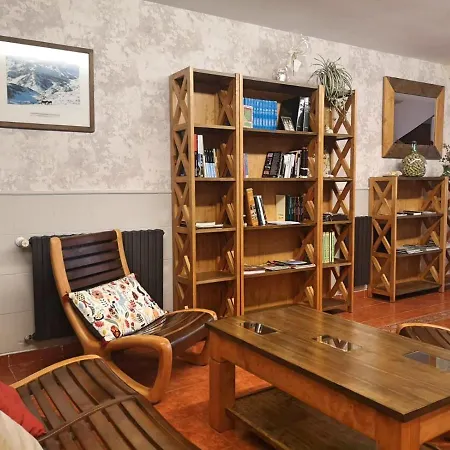 Hotel Rural Pena Castil