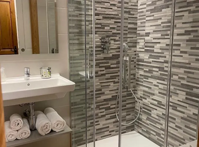 Rural Pena Castil Sotres