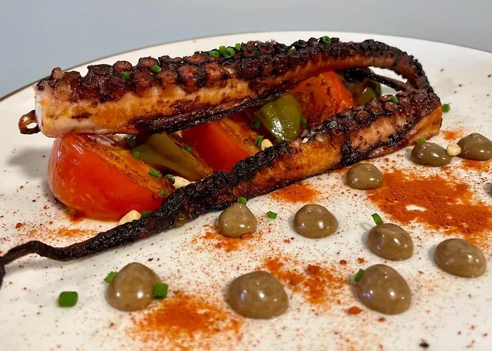 Rural Pena Castil Hotel 2*