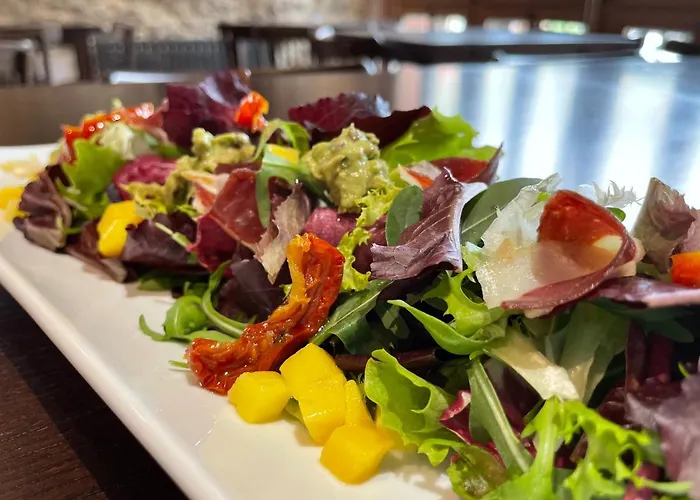 Hotel Rural Pena Castil Sotres