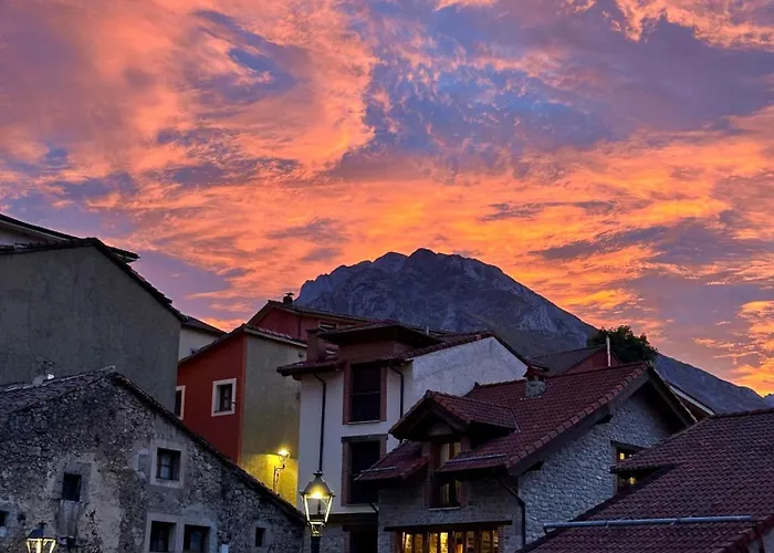 Rural Pena Castil 2*