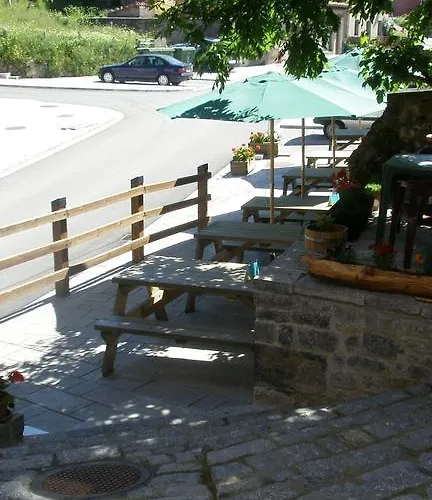 Hotel Rural Pena Castil 2*