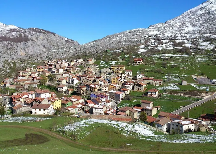 Hotel Rural Pena Castil