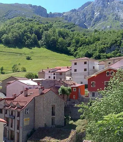 Rural Pena Castil Hotel
