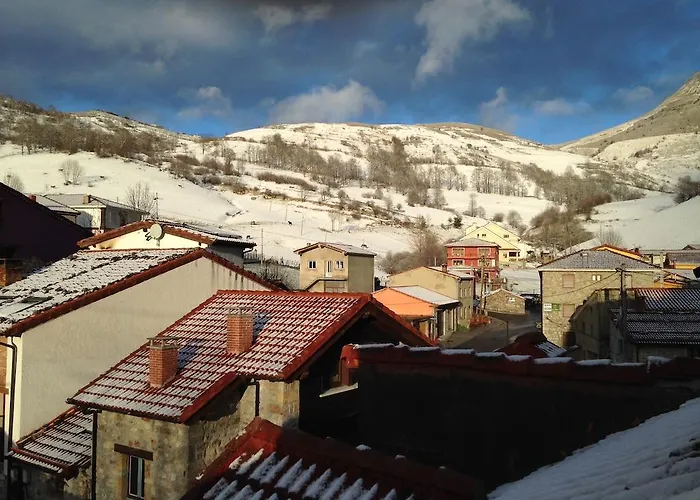 Rural Pena Castil 2*