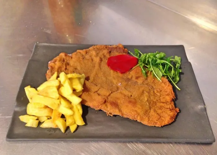 Hotel Rural Pena Castil Sotres