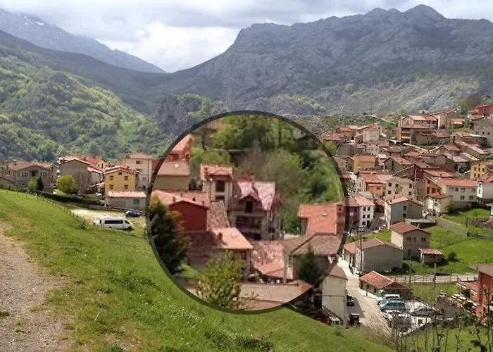 Hotel Rural Pena Castil